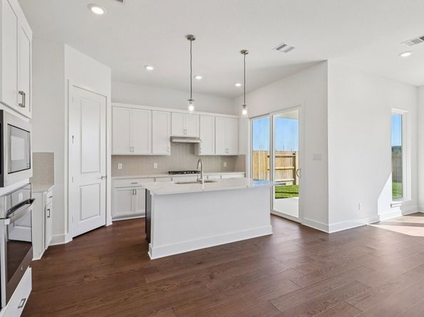 1322 Secret Grove Trail, Tomball TX 77375