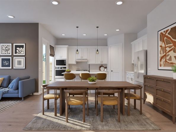 1322 Secret Grove Trail, Tomball TX 77375