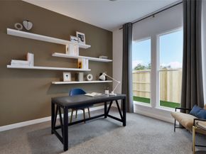 1322 Secret Grove Trail, Tomball TX 77375