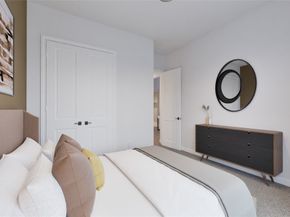 1322 Secret Grove Trail, Tomball TX 77375