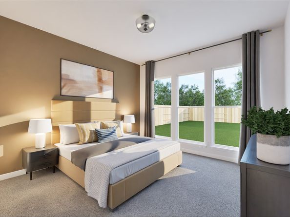 1322 Secret Grove Trail, Tomball TX 77375