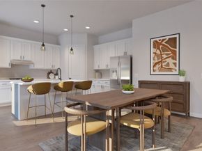 1322 Secret Grove Trail, Tomball TX 77375