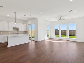 1322 Secret Grove Trail, Tomball TX 77375