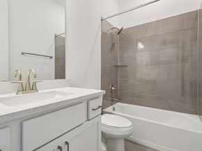 1322 Secret Grove Trail, Tomball TX 77375