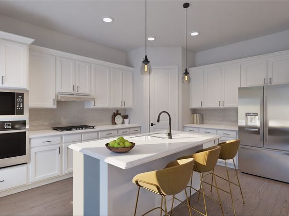 1322 Secret Grove Trail, Tomball TX 77375