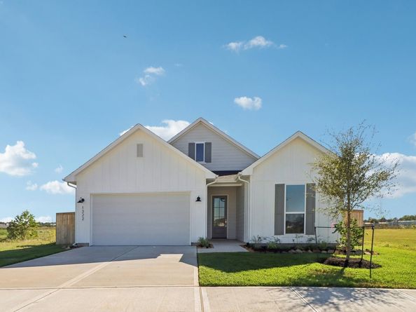 1322 Secret Grove Trail, Tomball TX 77375