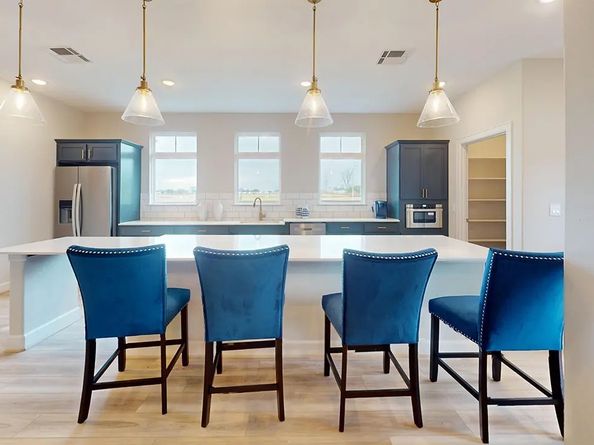 1322 Secret Grove Trail, Tomball TX 77375