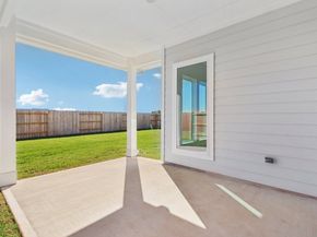 1322 Secret Grove Trail, Tomball TX 77375