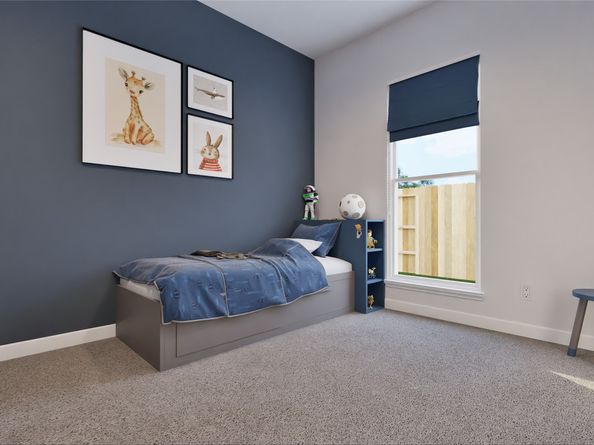 1322 Secret Grove Trail, Tomball TX 77375