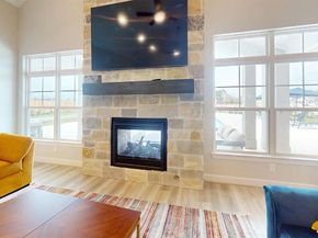 1322 Secret Grove Trail, Tomball TX 77375