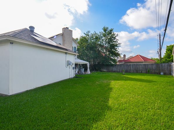 3114 E Ashfield Drive, Houston TX 77082