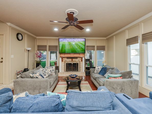 3114 E Ashfield Drive, Houston TX 77082