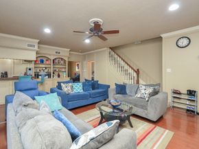 3114 E Ashfield Drive, Houston TX 77082
