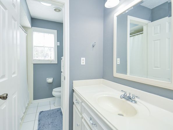 3114 E Ashfield Drive, Houston TX 77082