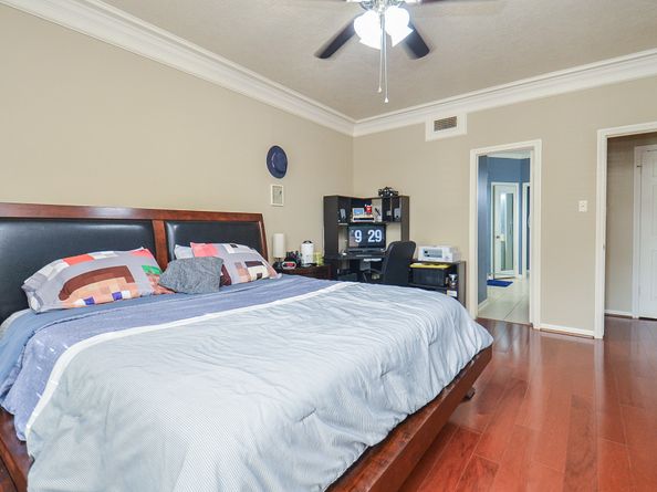 3114 E Ashfield Drive, Houston TX 77082