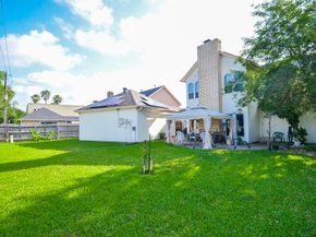 3114 E Ashfield Drive, Houston TX 77082