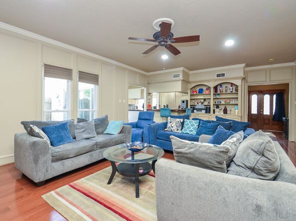 3114 E Ashfield Drive, Houston TX 77082