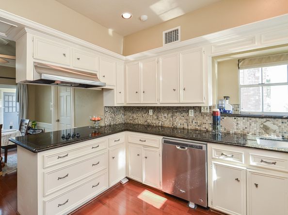 3114 E Ashfield Drive, Houston TX 77082