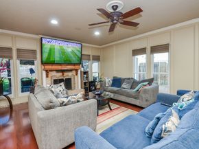 3114 E Ashfield Drive, Houston TX 77082