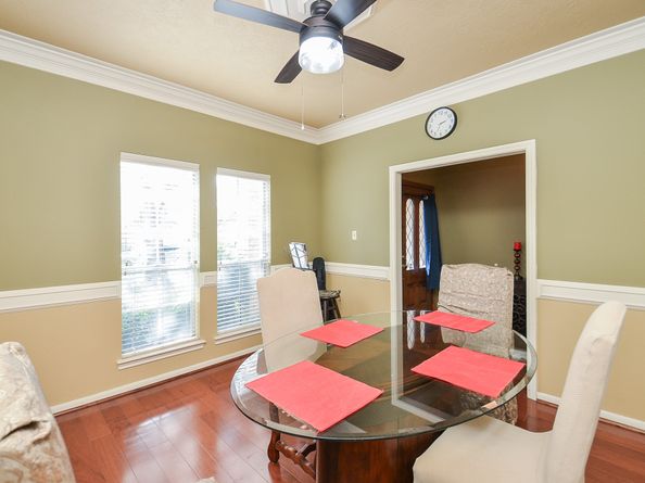 3114 E Ashfield Drive, Houston TX 77082