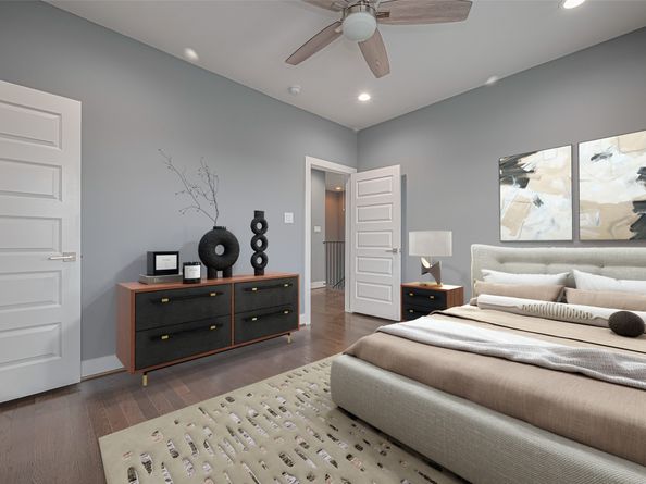 4318 E Center Street, Houston TX 77007