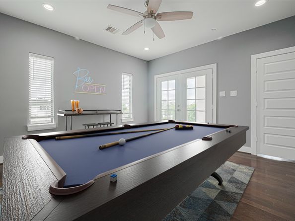 4318 E Center Street, Houston TX 77007
