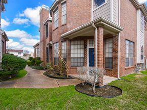 8888 Benning Drive 173, Houston TX 77031