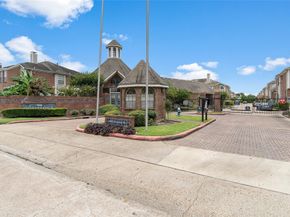 8888 Benning Drive 173, Houston TX 77031