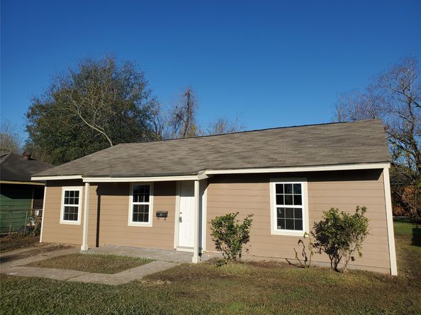 5225 Anzio Road, Houston TX 77033
