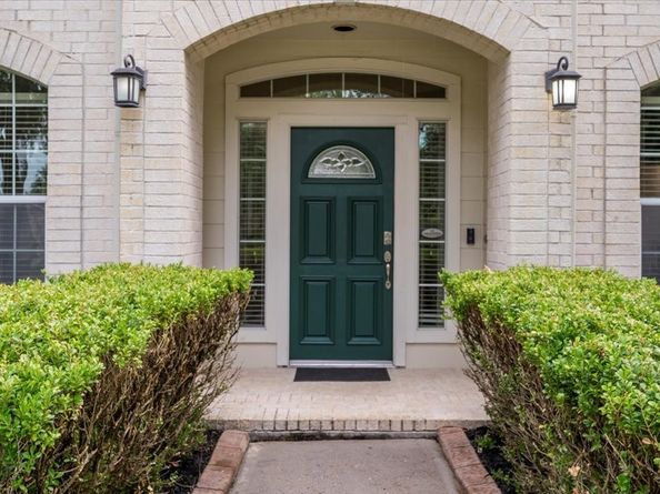 9431 Garnet Falls Lane, Humble TX 77396