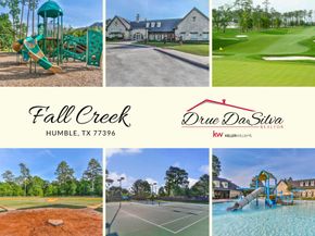 9431 Garnet Falls Lane, Humble TX 77396