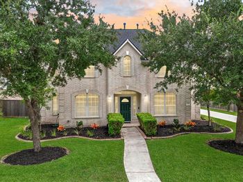 9431 Garnet Falls Lane