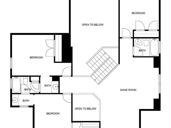 9431 Garnet Falls Lane, Humble TX 77396