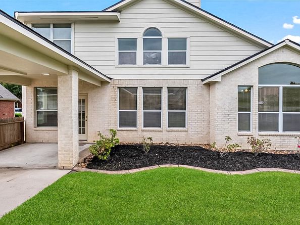 9431 Garnet Falls Lane, Humble TX 77396