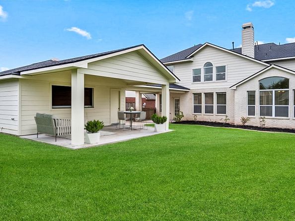 9431 Garnet Falls Lane, Humble TX 77396