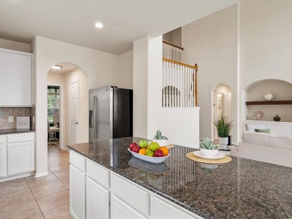 9431 Garnet Falls Lane, Humble TX 77396
