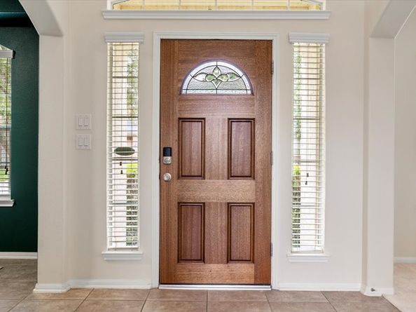 9431 Garnet Falls Lane, Humble TX 77396