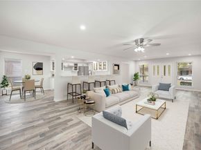 5507 Braesvalley Drive, Houston TX 77096