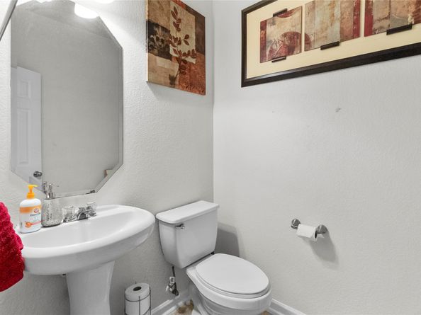 2619 Midnight Star Circle, Friendswood TX 77546