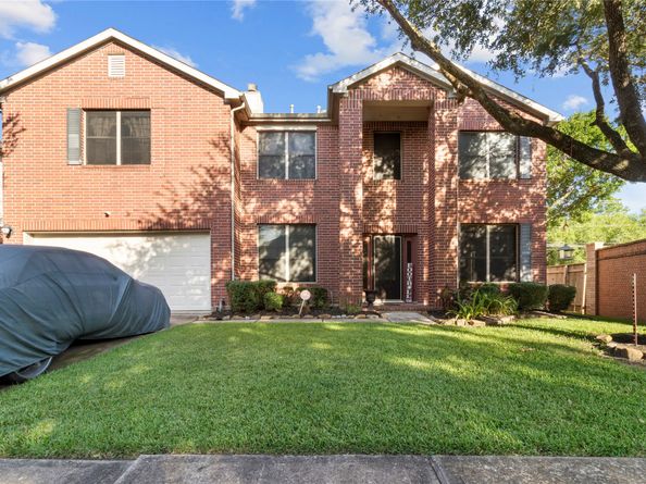 2619 Midnight Star Circle, Friendswood TX 77546