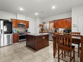 2619 Midnight Star Circle, Friendswood TX 77546