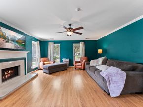 7803 Hickory Mill Court, Houston TX 77095
