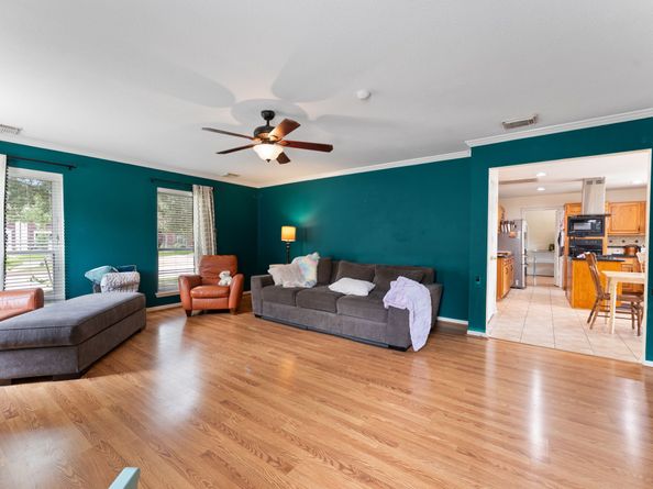 7803 Hickory Mill Court, Houston TX 77095