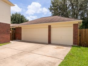 7803 Hickory Mill Court, Houston TX 77095