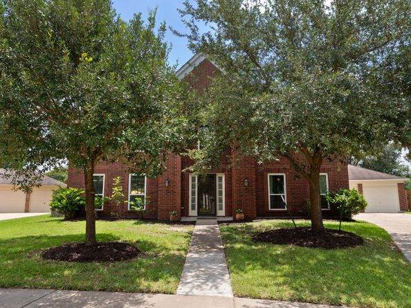 7803 Hickory Mill Court, Houston TX 77095