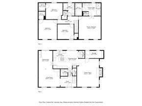 7803 Hickory Mill Court, Houston TX 77095