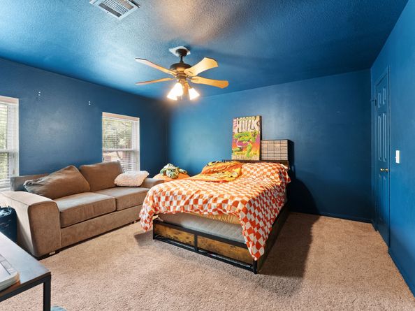 7803 Hickory Mill Court, Houston TX 77095
