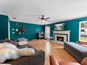 7803 Hickory Mill Court, Houston TX 77095