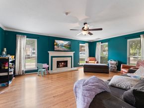 7803 Hickory Mill Court, Houston TX 77095