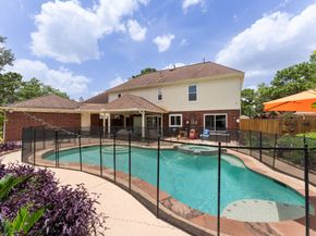 7803 Hickory Mill Court, Houston TX 77095